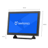 17 Inch Monitor Metaal
