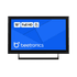 15 Inch Touchscreen Metaal