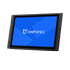 15 Inch Touchscreen Metaal