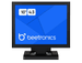 10 Inch Monitor Metaal (4:3)