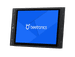 10 Inch Touchscreen Metaal