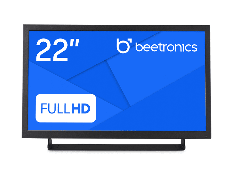 zeven Broers en zussen Verrast zijn 22 inch monitor | Beetronics