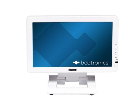 10 inch monitor wit