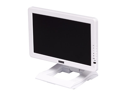 witte 10 inch monitor