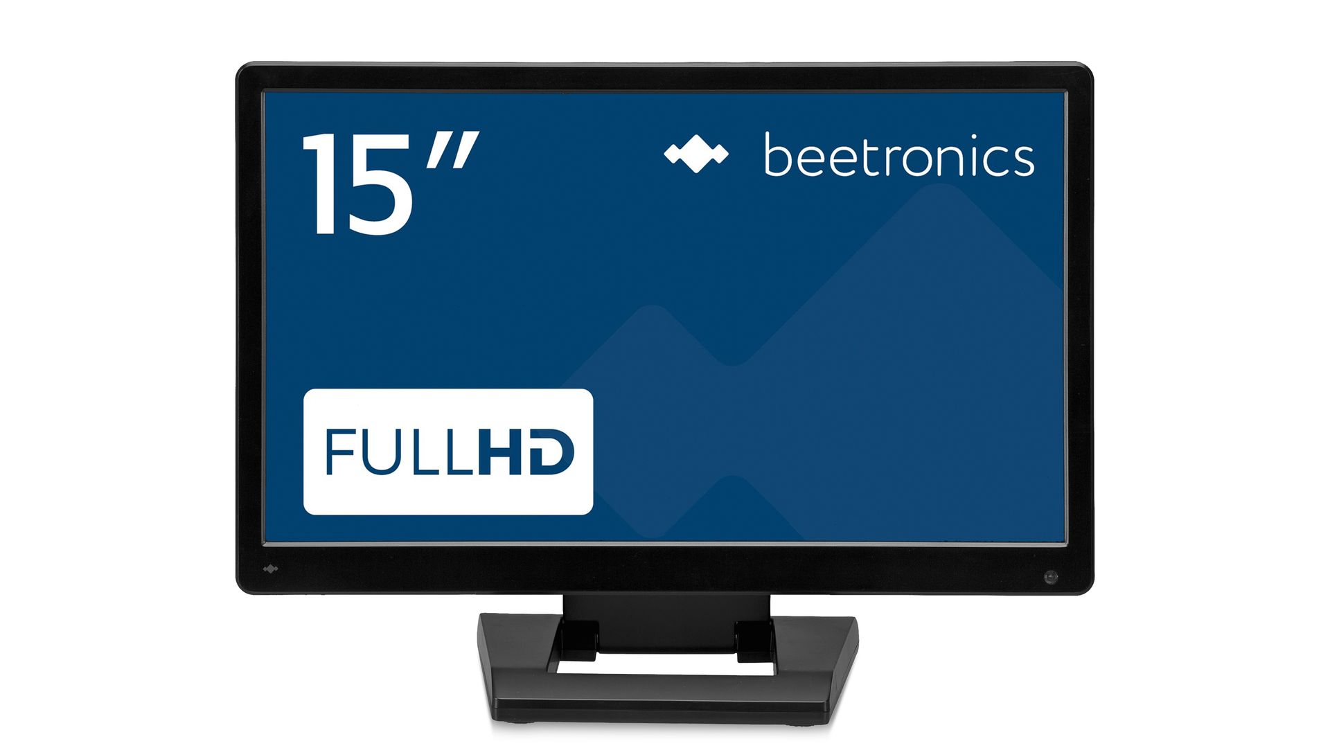 15 inch monitor Full HD | Beetronics