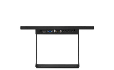 15 inch monitor (4:3)