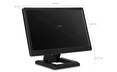 13 inch monitor